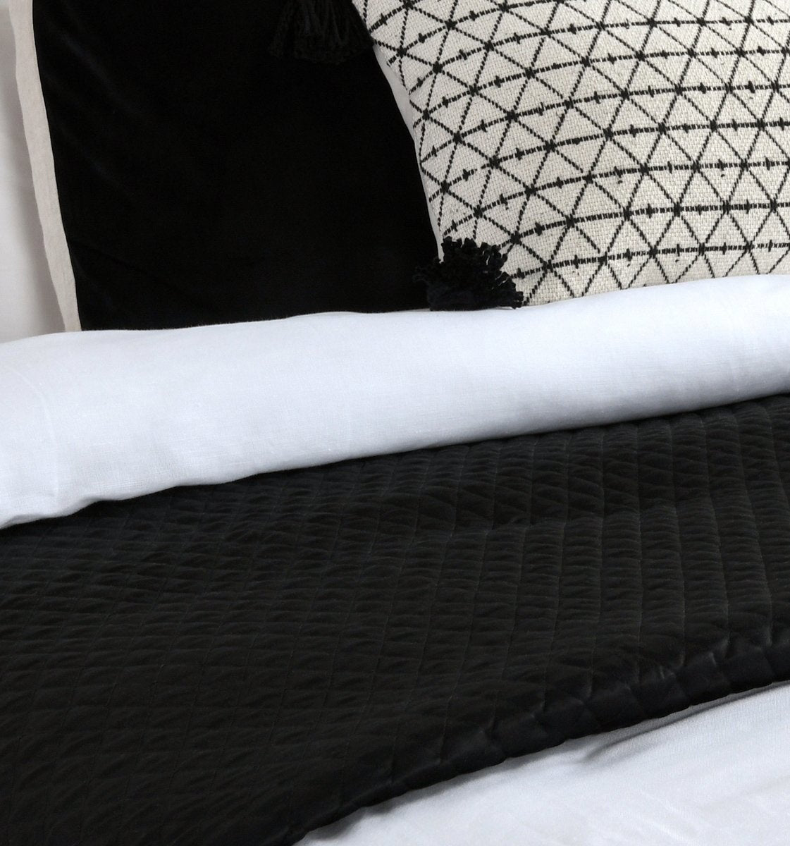 Diamond Quilt Collection