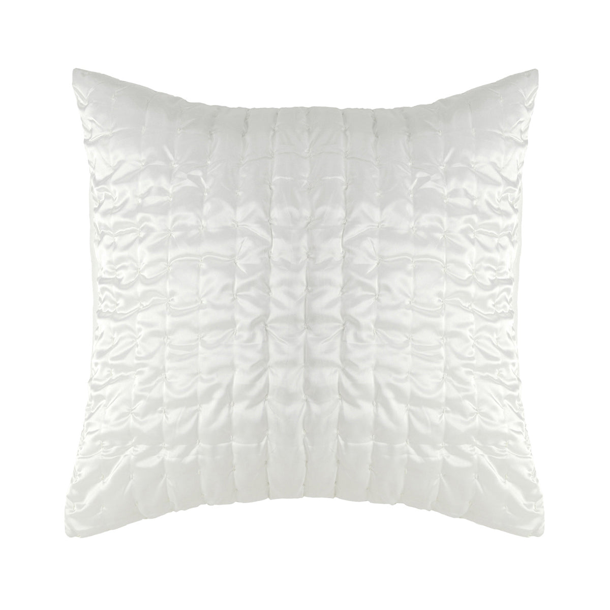 Aura Quilt Collection - Ivory - Queen