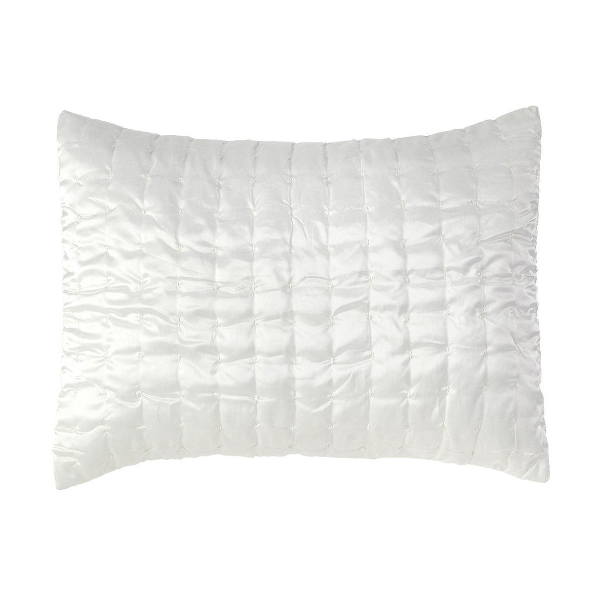 Aura Quilt Collection - Ivory - Queen