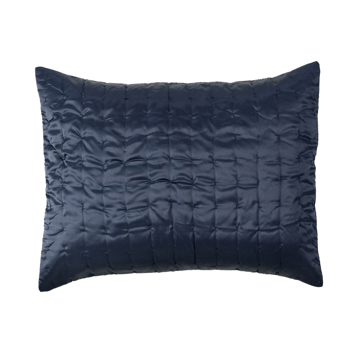 Aura Indigo Quilt