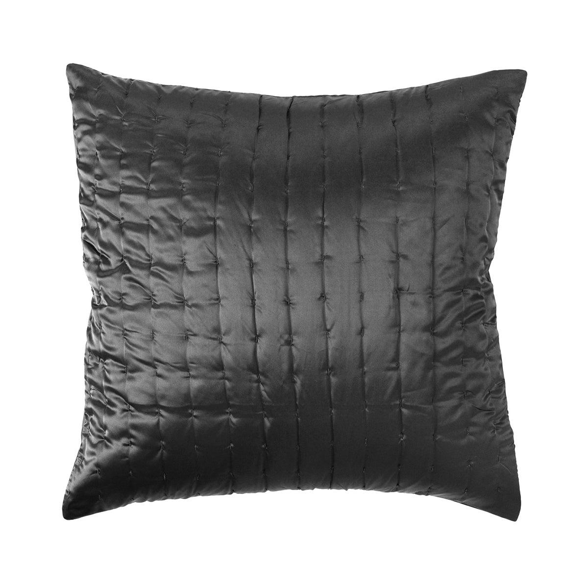 Aura Quilt Collection - Storm - Euro