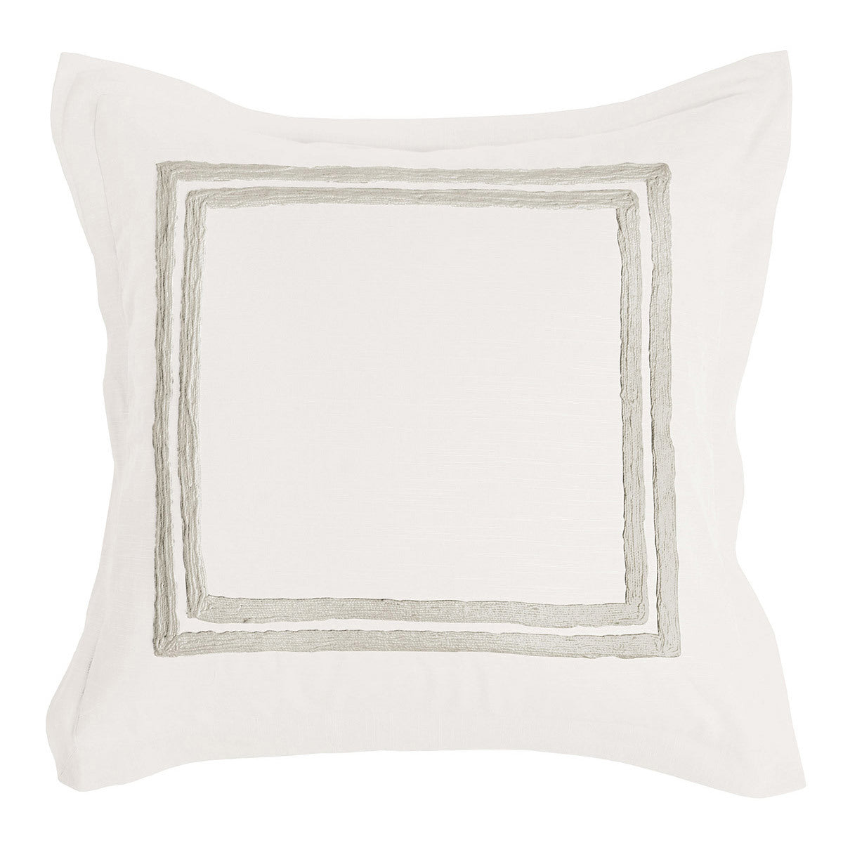 Patrina Duvet Collection - Ivory - Queen / Set