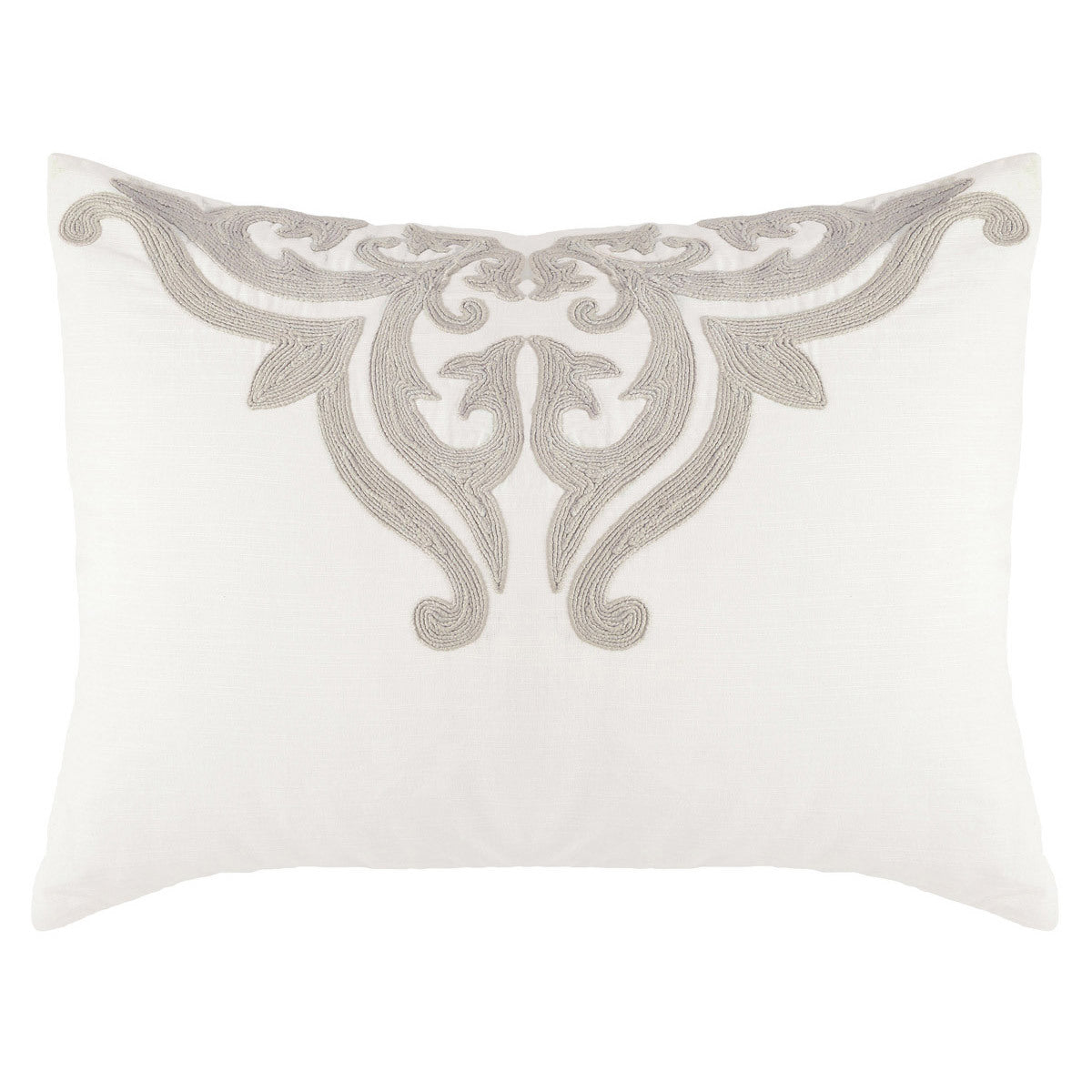 Patrina Duvet Collection - Ivory - Queen / Set