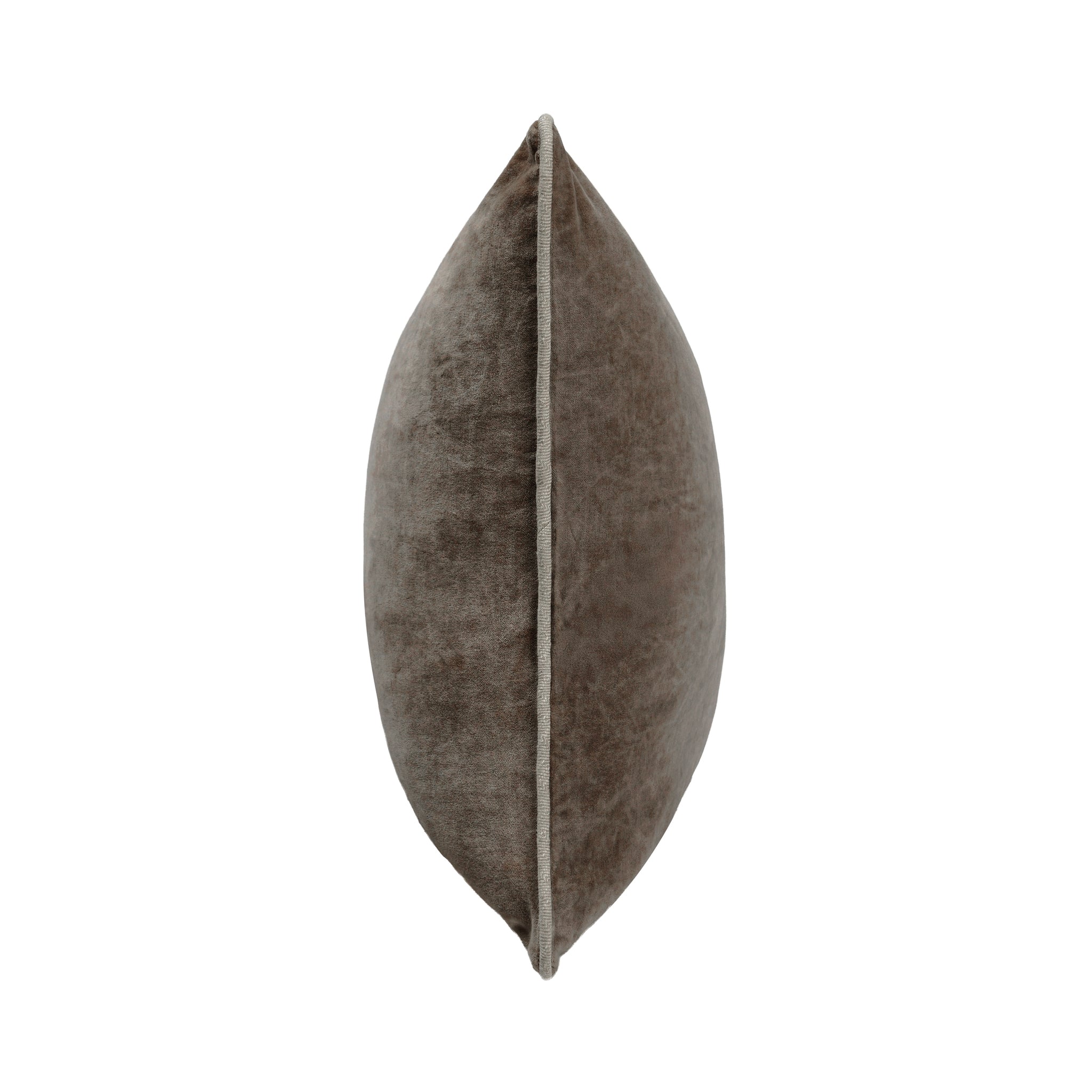 SLD Heirloom Velvet Multiple Sizes - Desert - 18"x18"