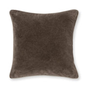 SLD Heirloom Velvet Multiple Sizes - Desert - 18"x18"