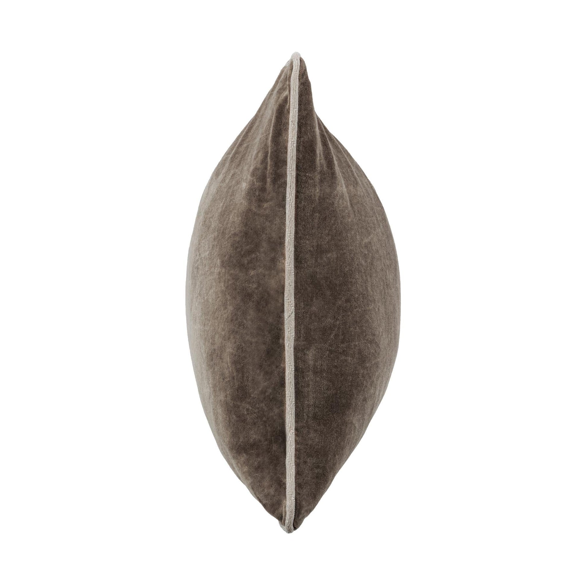 SLD Heirloom Velvet Multiple Sizes - Desert - 18"x18"