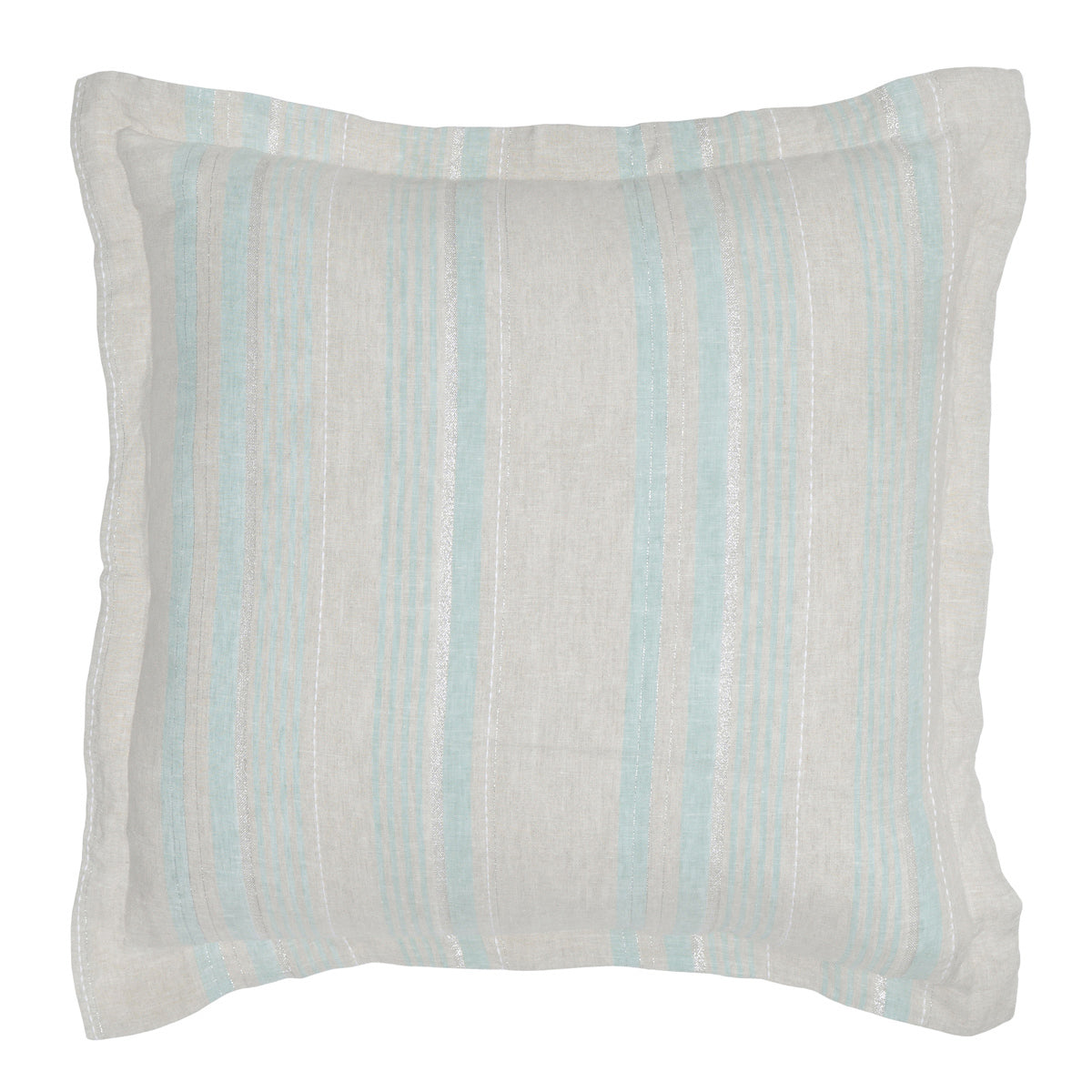 Dale Duvet Collection - Tidal - Euro / Sham