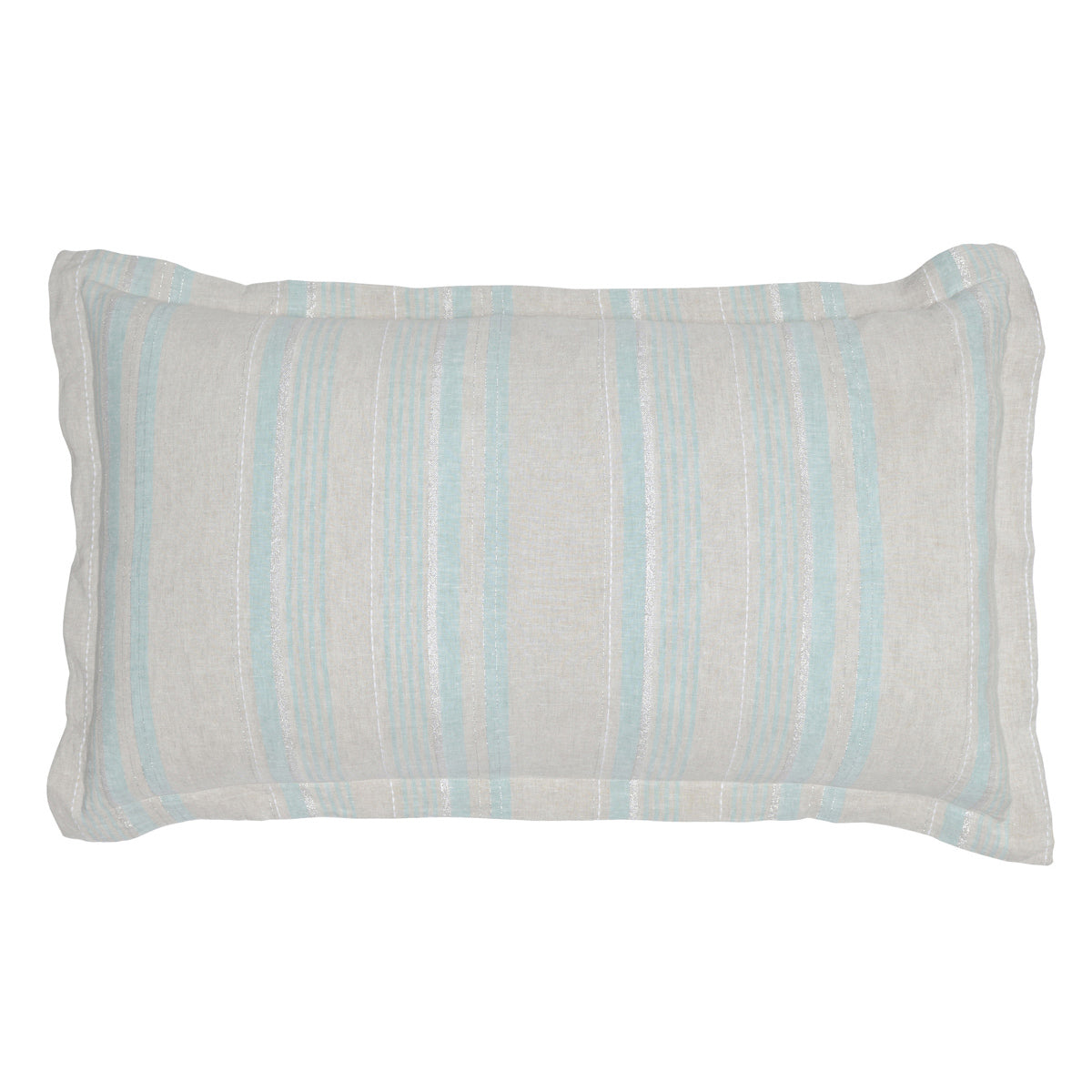 Dale Duvet Collection - Tidal - Euro / Sham