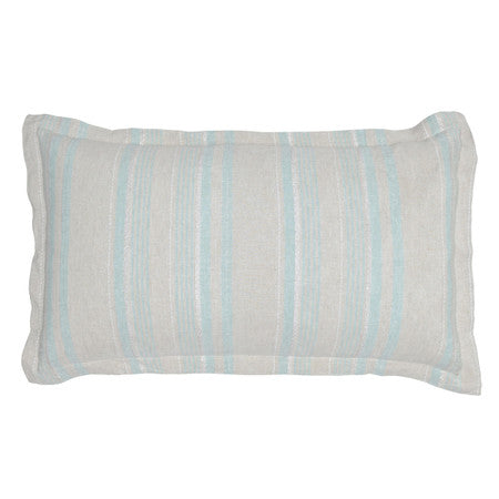 Dale Duvet Collection - Tidal - Euro / Sham