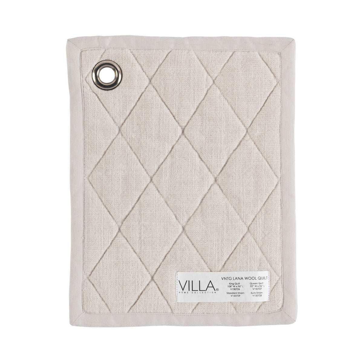 Vintage Lana White Quilt Collection