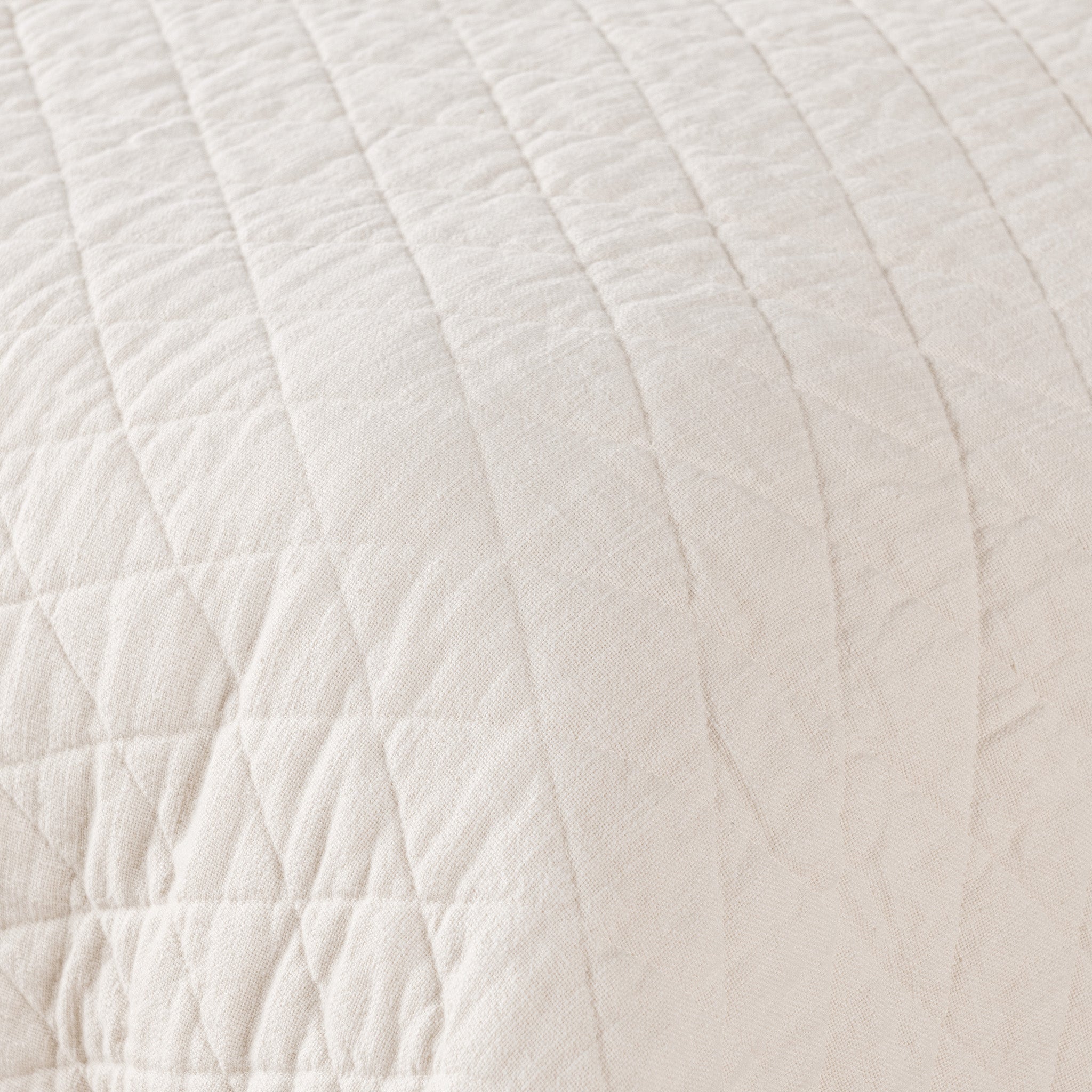 Vintage Lana Quilt Collection - Wool - King / Set