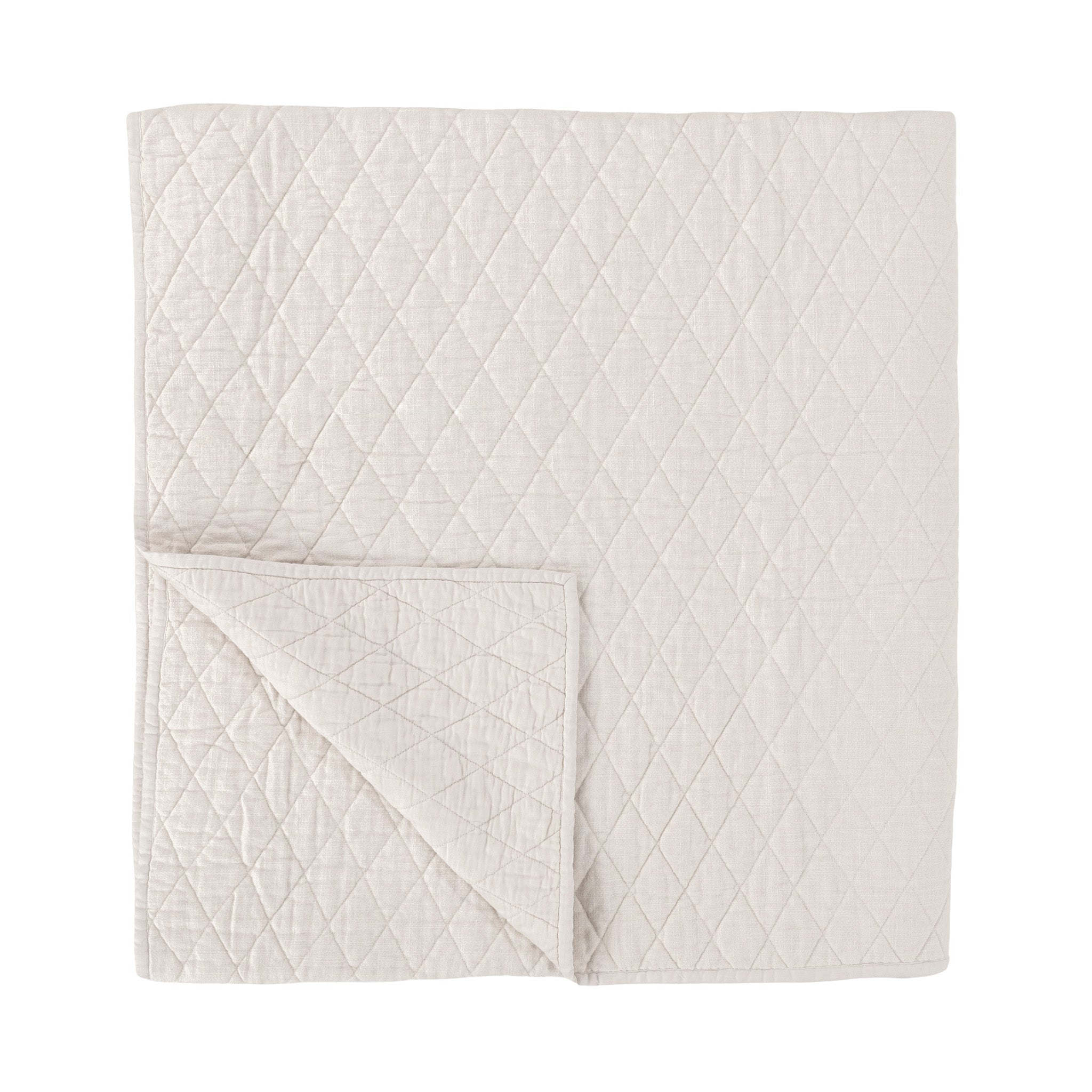 Vintage Lana Quilt Collection - Wool - King / Set