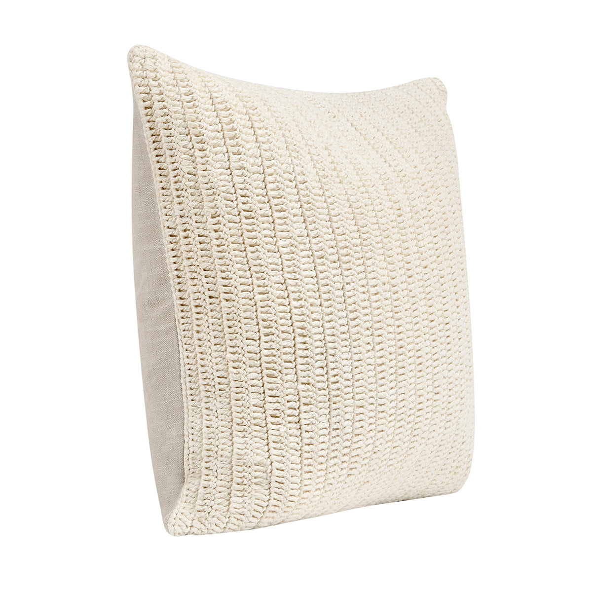 SLD Macie 22x22 - Ivory