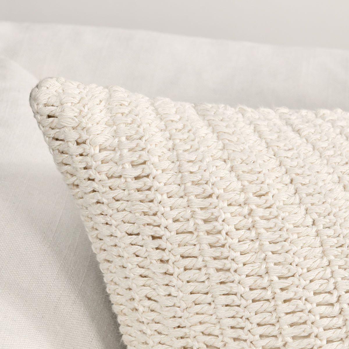 SLD Macie 22x22 - Ivory