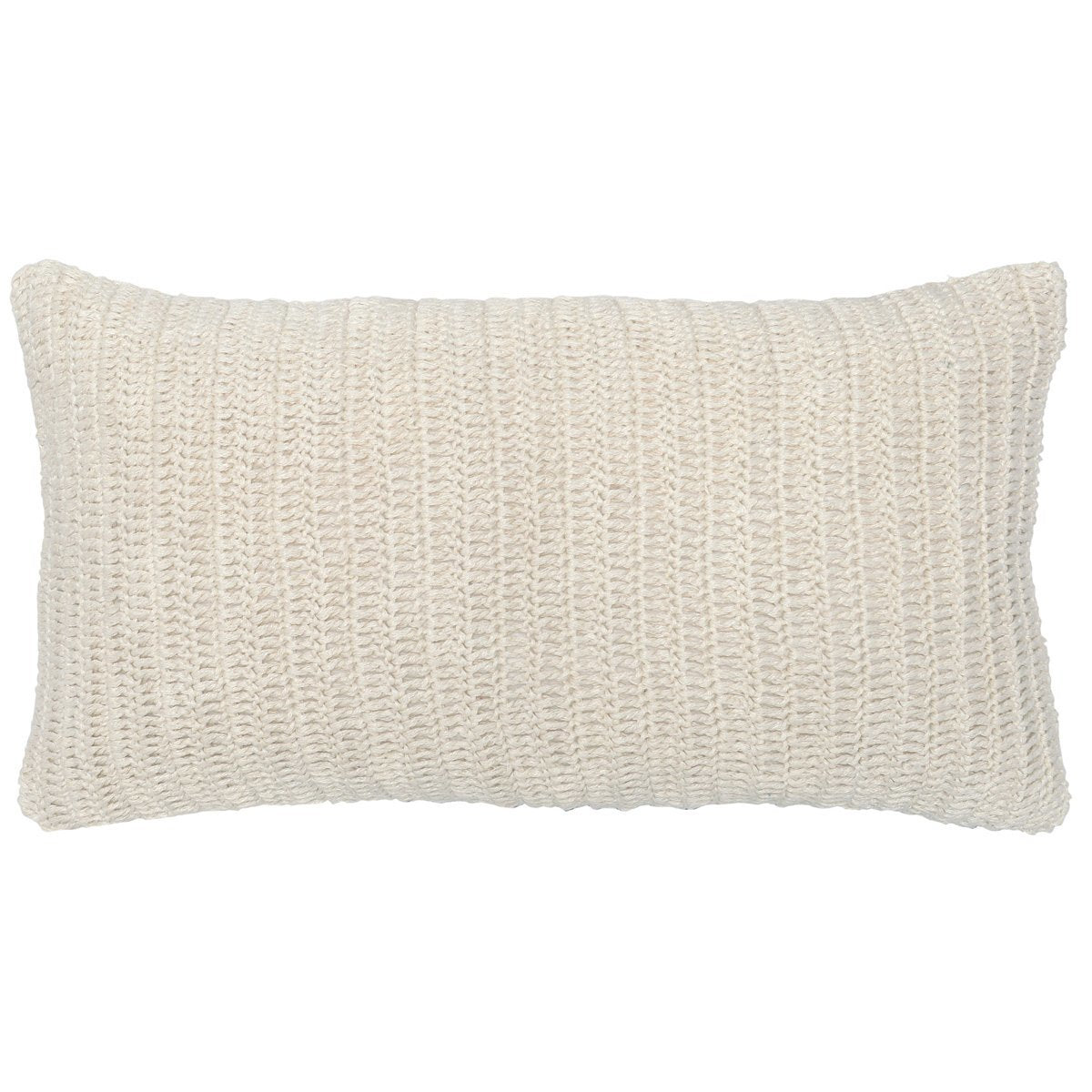 SLD Rina Multiple Sizes - Ivory - 14"x26"