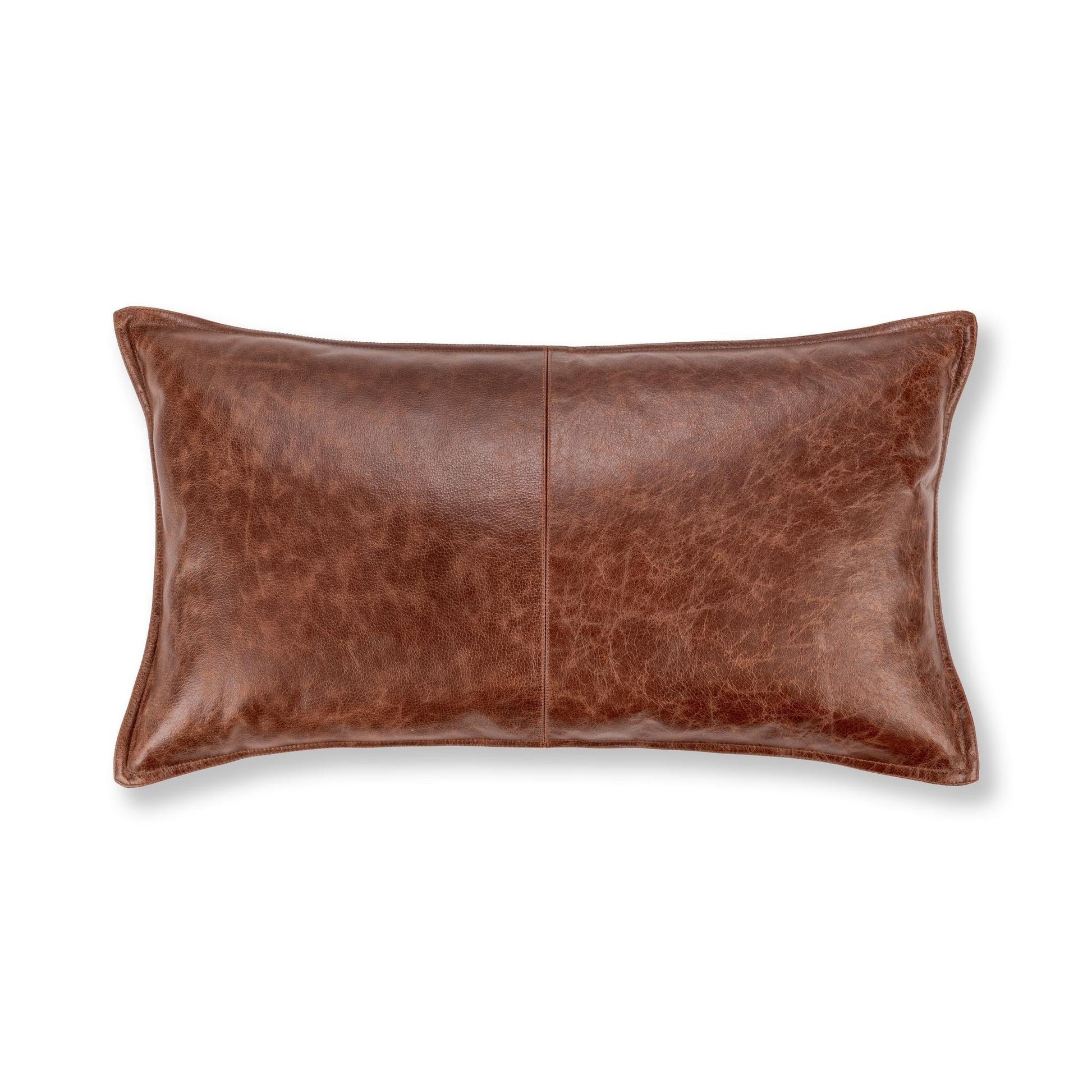 SLD Leather Multiple Sizes - Kona Brown - 22"x22"
