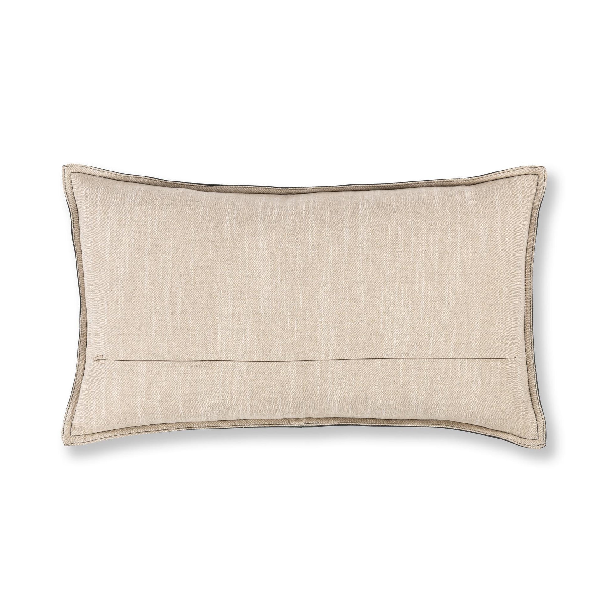 SLD Leather Multiple Sizes - Dexter Onyx - 22"x22"