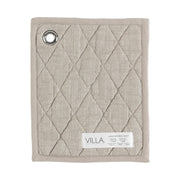 Lana Natural Quilt Collection