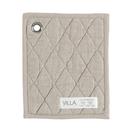 Lana Natural Quilt Collection