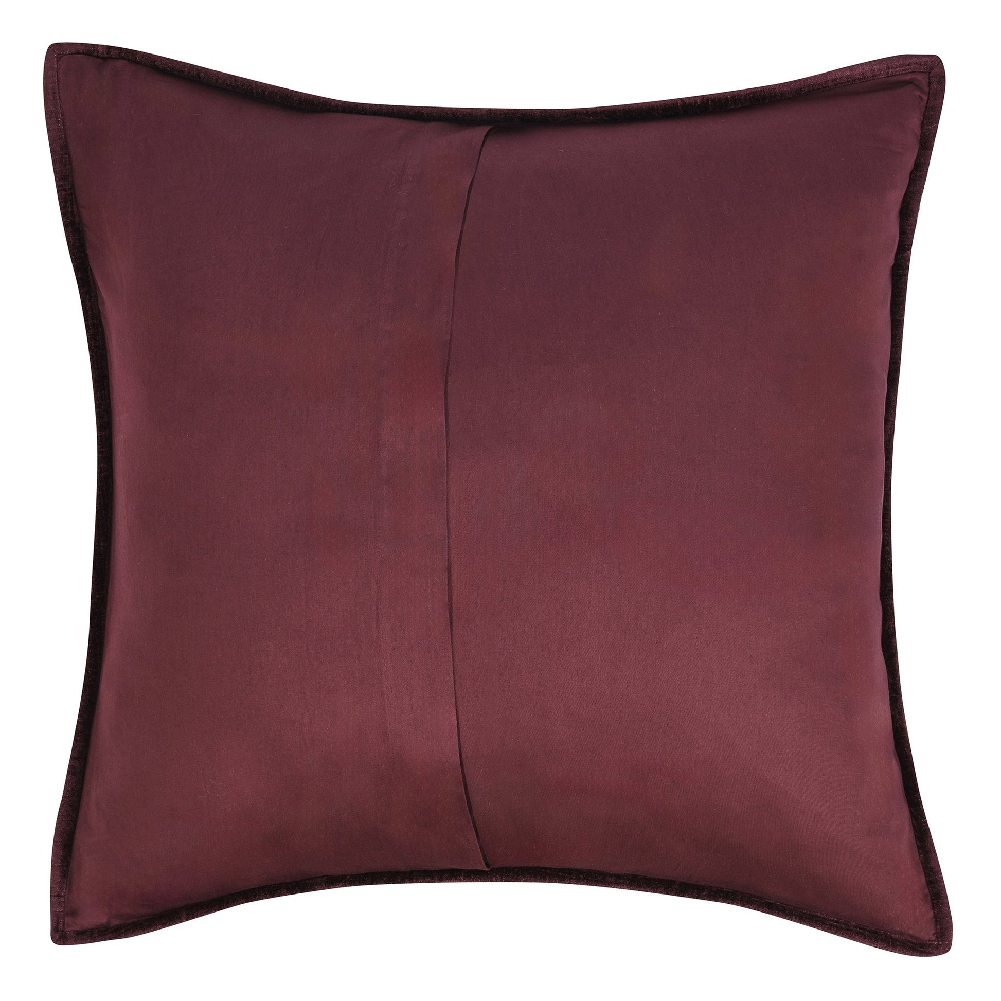 Bari Velvet Quilt Collection - Port - King / Quilt