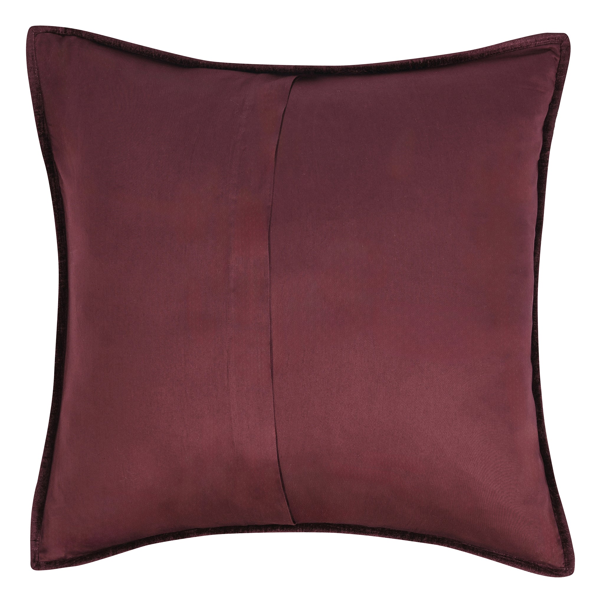 Bari Velvet Quilt Collection - Port - King / Quilt