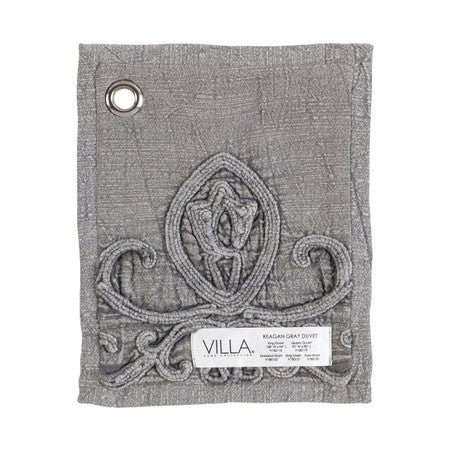 Reagan White Standard Sham