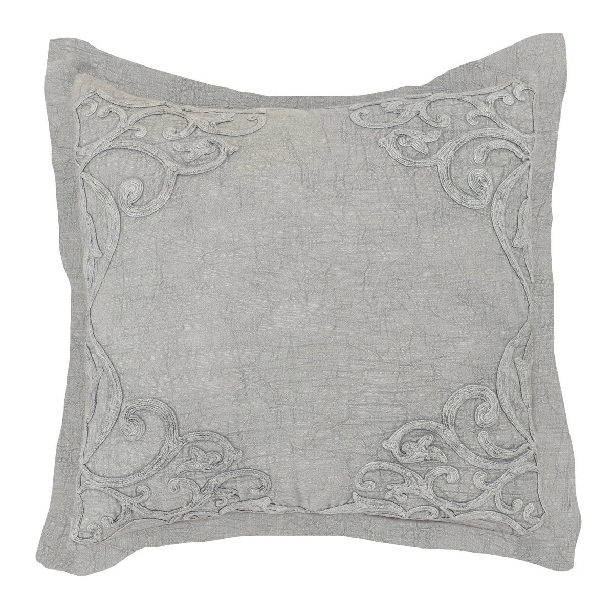Reagan Duvet Collection - Gray - King / Duvet