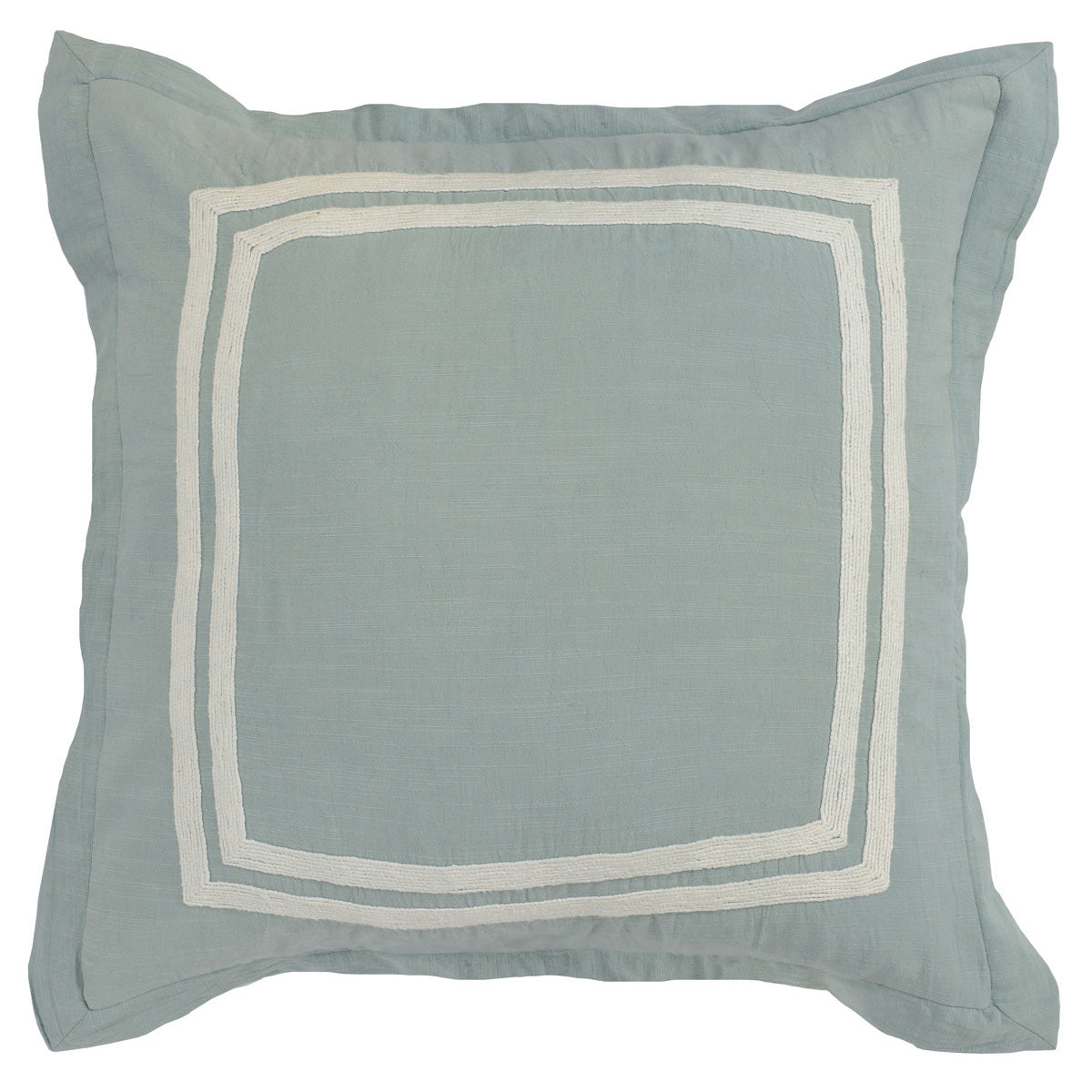 Patrina Duvet Collection - Blue Surf - King / Duvet