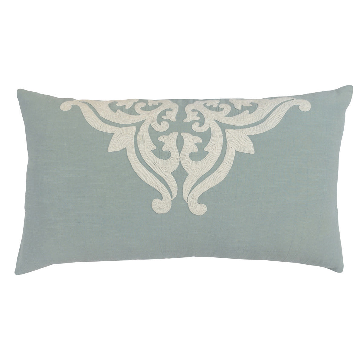 Patrina Duvet Collection - Blue Surf - King / Duvet