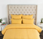 Danica Quilt - Sunflower - King / Quilt