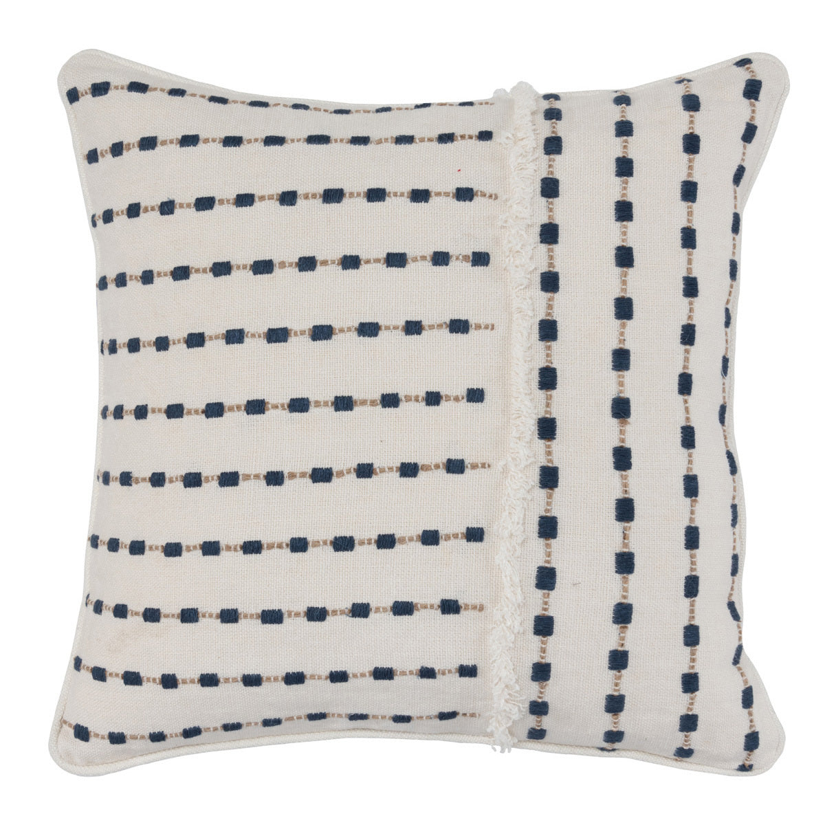 NE Katia 20x20 - Linen