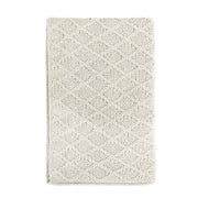 TC Catalina Throw Ivory