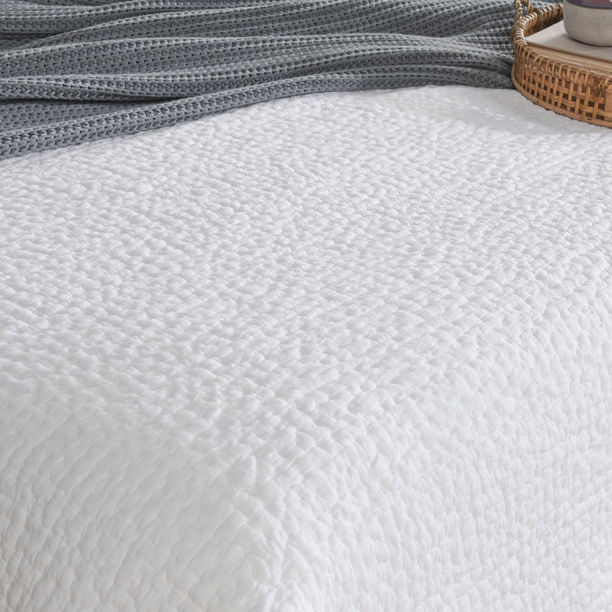 Danica Bone Quilt Collection
