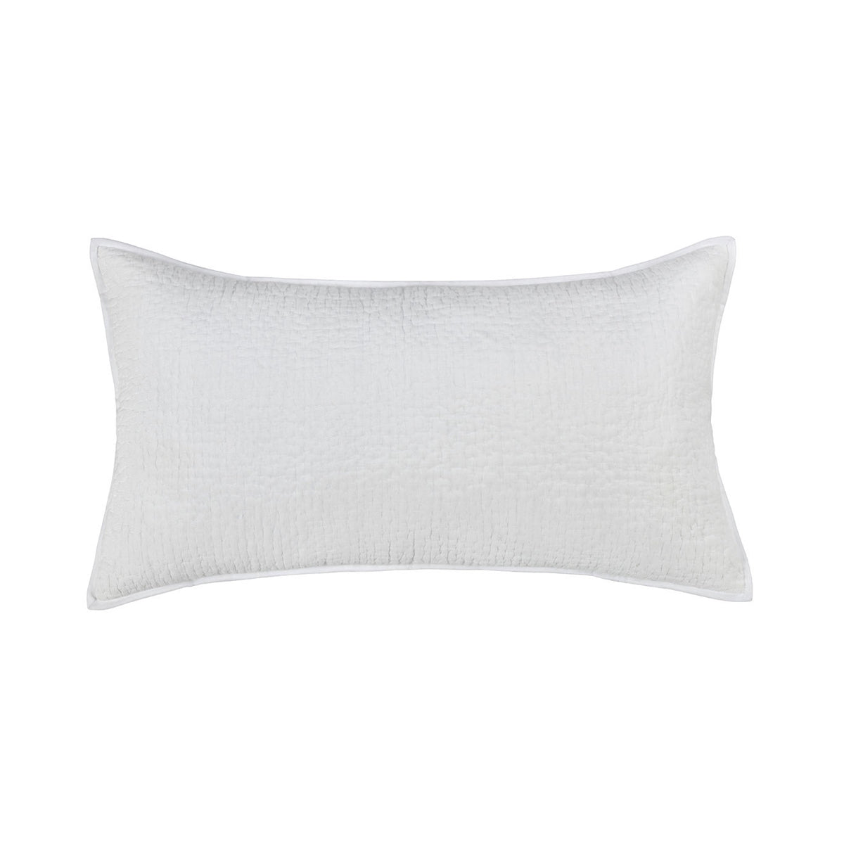 Danica Quilt - White - King / Set