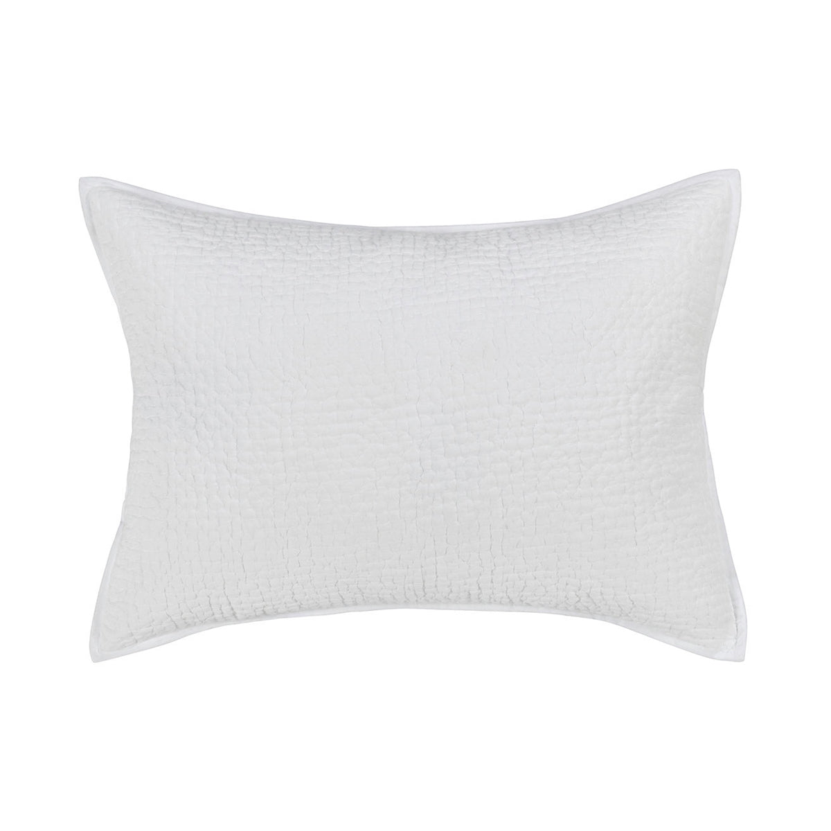 Danica Quilt - White - King / Set