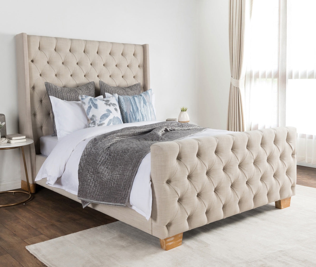 Arcadia Duvet Collection - V200000