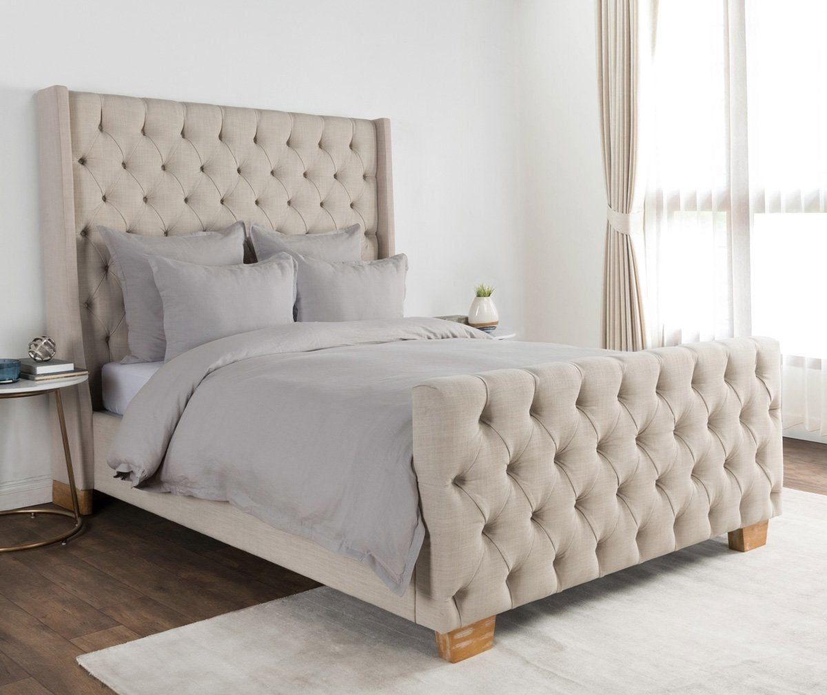 Arcadia Duvet Collection - V200005