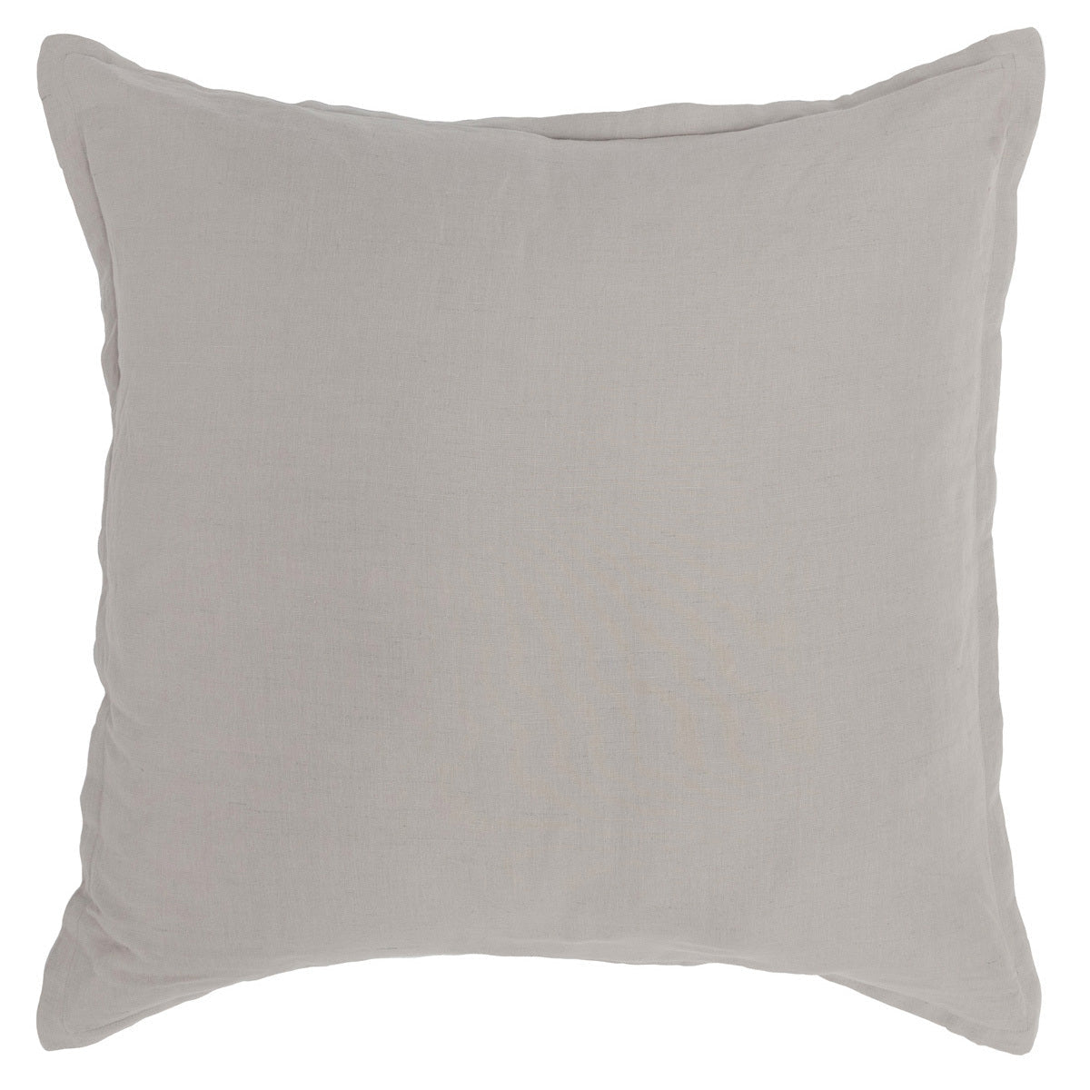 Arcadia Duvet Cover - Dove Gray - King / Set