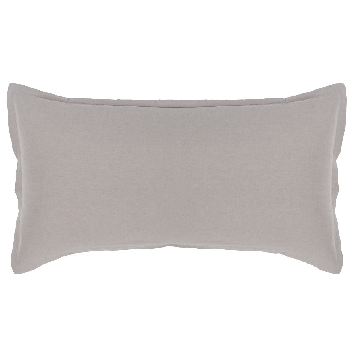 Arcadia Duvet Cover - Dove Gray - King / Set