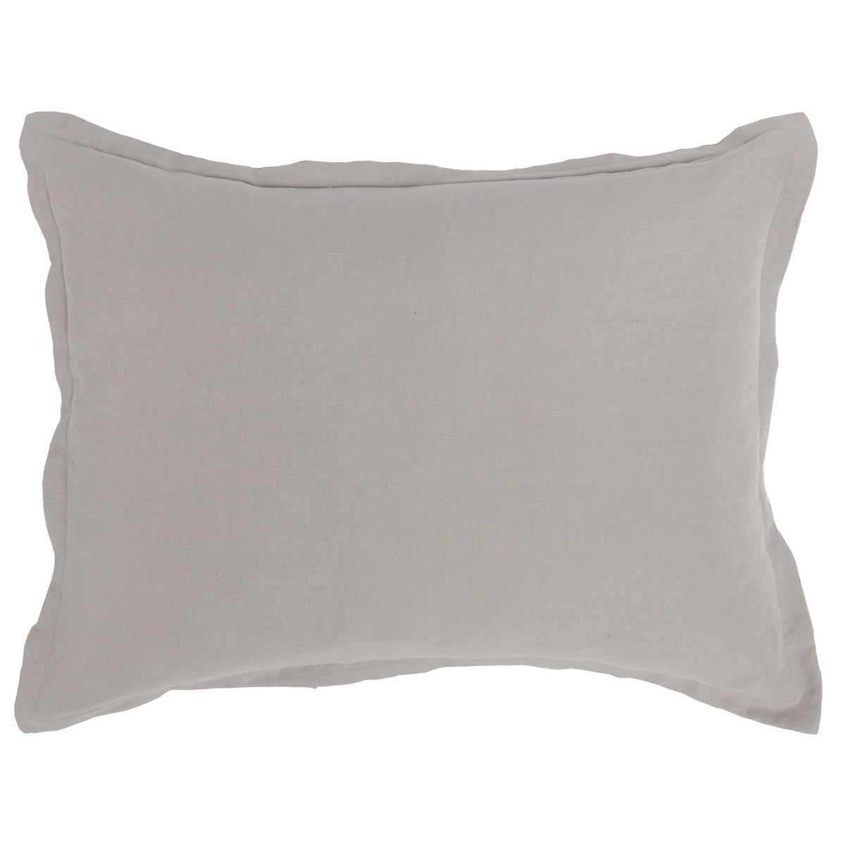 Arcadia Duvet Cover - Dove Gray - King / Set