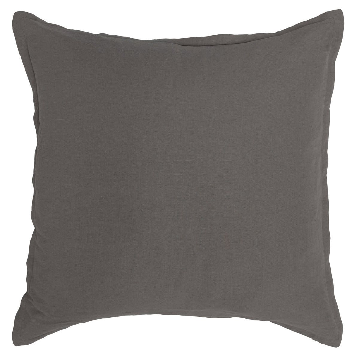 Arcadia Duvet Cover - Charcoal - King / Duvet