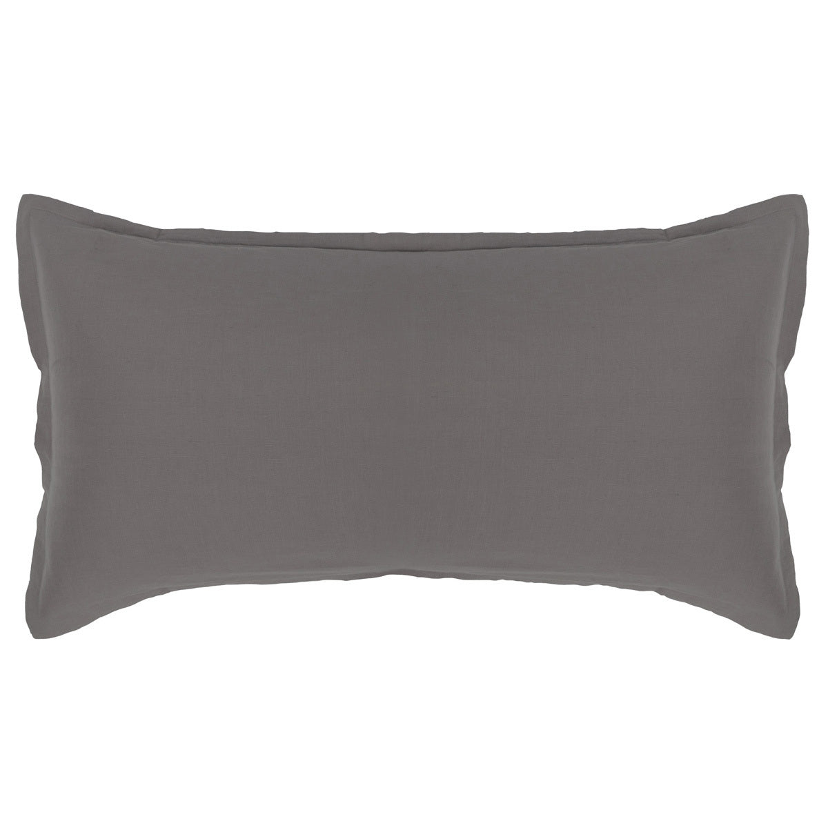 Arcadia Duvet Cover - Charcoal - King / Duvet
