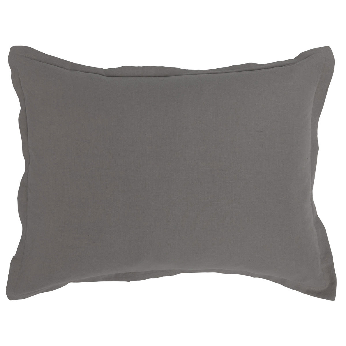 Arcadia Duvet Cover - Charcoal - King / Duvet