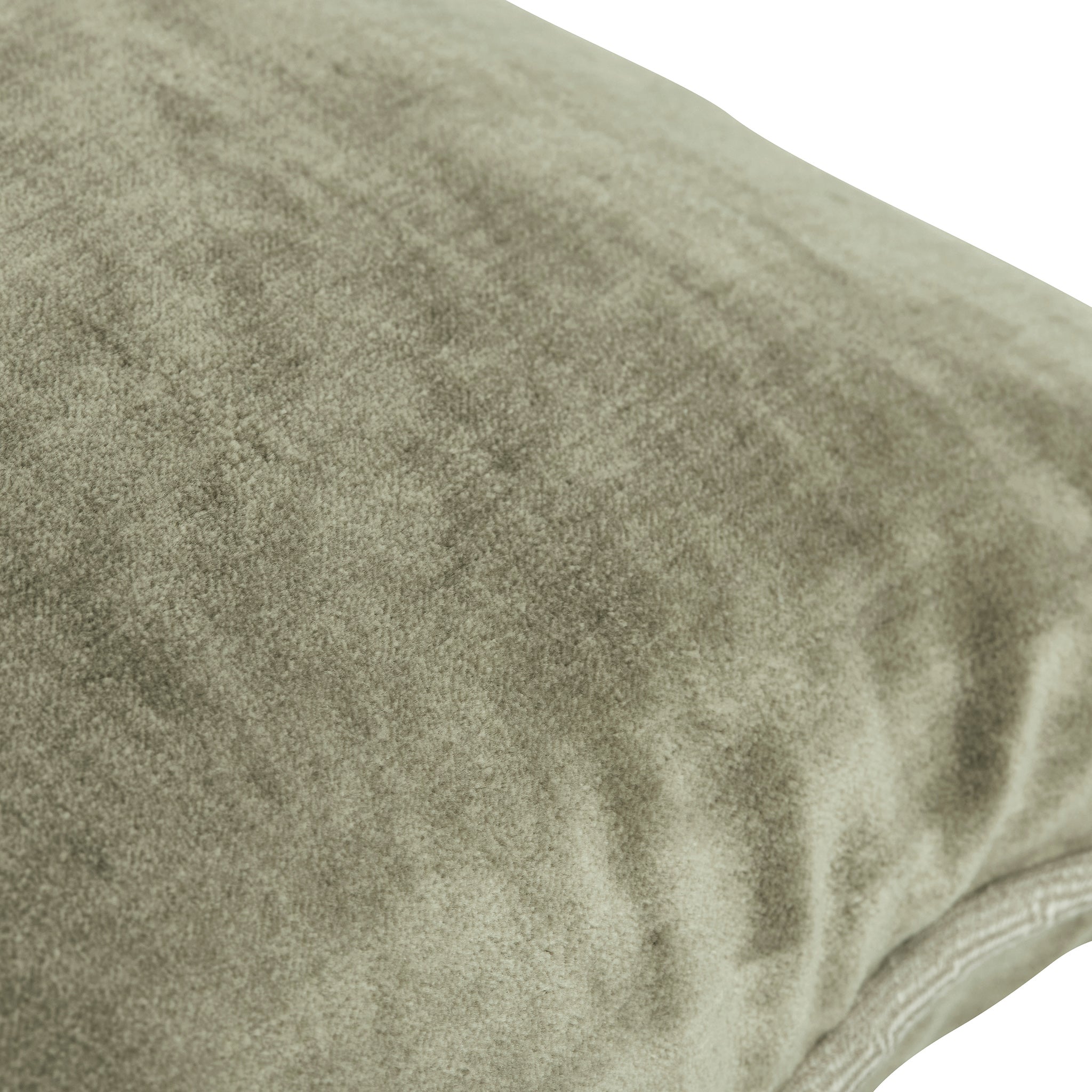 SLD Heirloom Velvet Multiple Sizes - Moss - 18"x18"