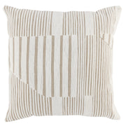 RM Levi 22x22 - Ivory/Natural