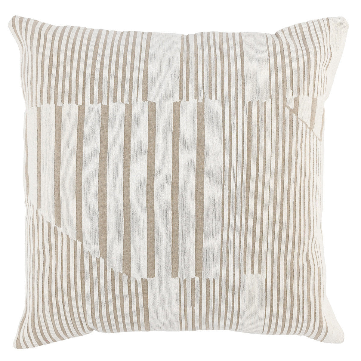 RM Levi Ivory/Natural 22x22