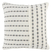RM Katia Ivory/Gray 20x20