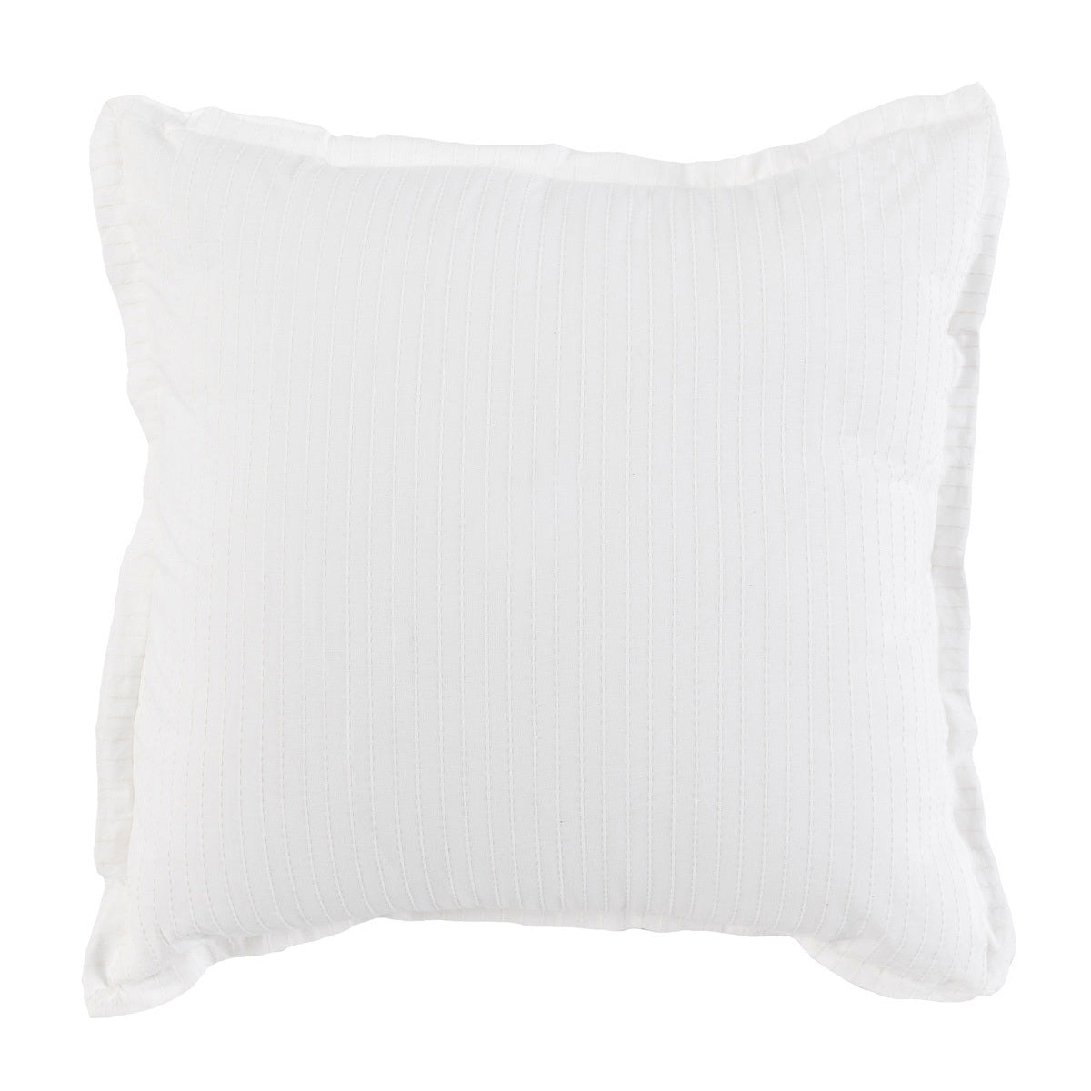 Karina Duvet Cover - White - King / Set