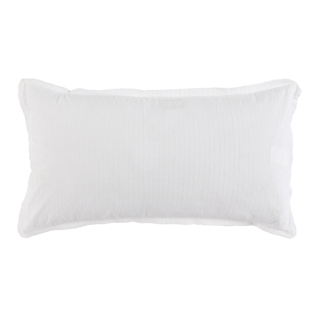 Karina Duvet Cover - White - King / Set