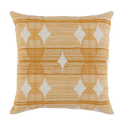 MR Enzo 22x22 - Turmeric Gold